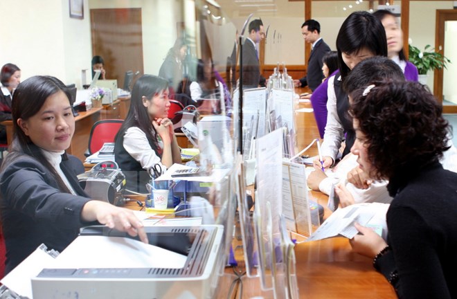 Đảm bảo nguồn lực tài chính để triển khai hiệu quả hoạt động bảo hiểm tiền gửi